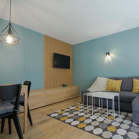 בראשוב Hat Old Town Designer Apartments מראה חיצוני תמונה
