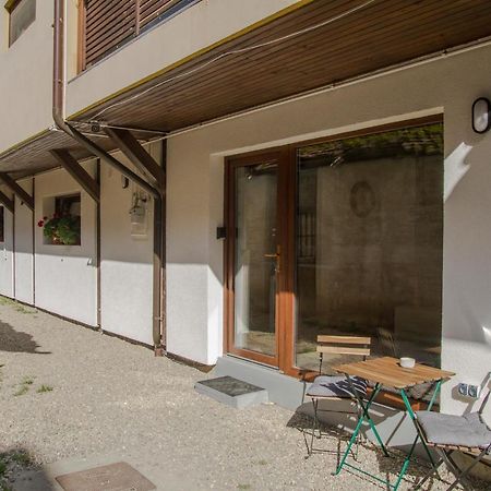 בראשוב Hat Old Town Designer Apartments מראה חיצוני תמונה