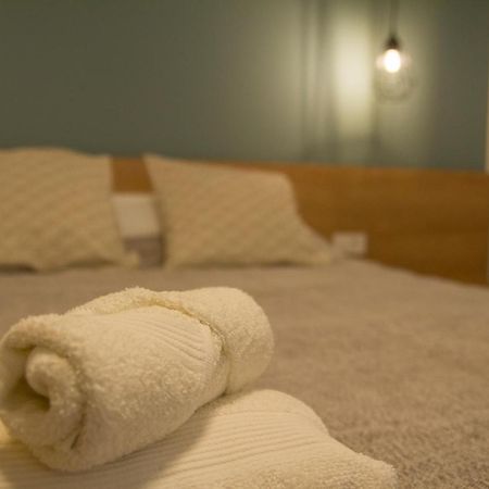 בראשוב Hat Old Town Designer Apartments מראה חיצוני תמונה