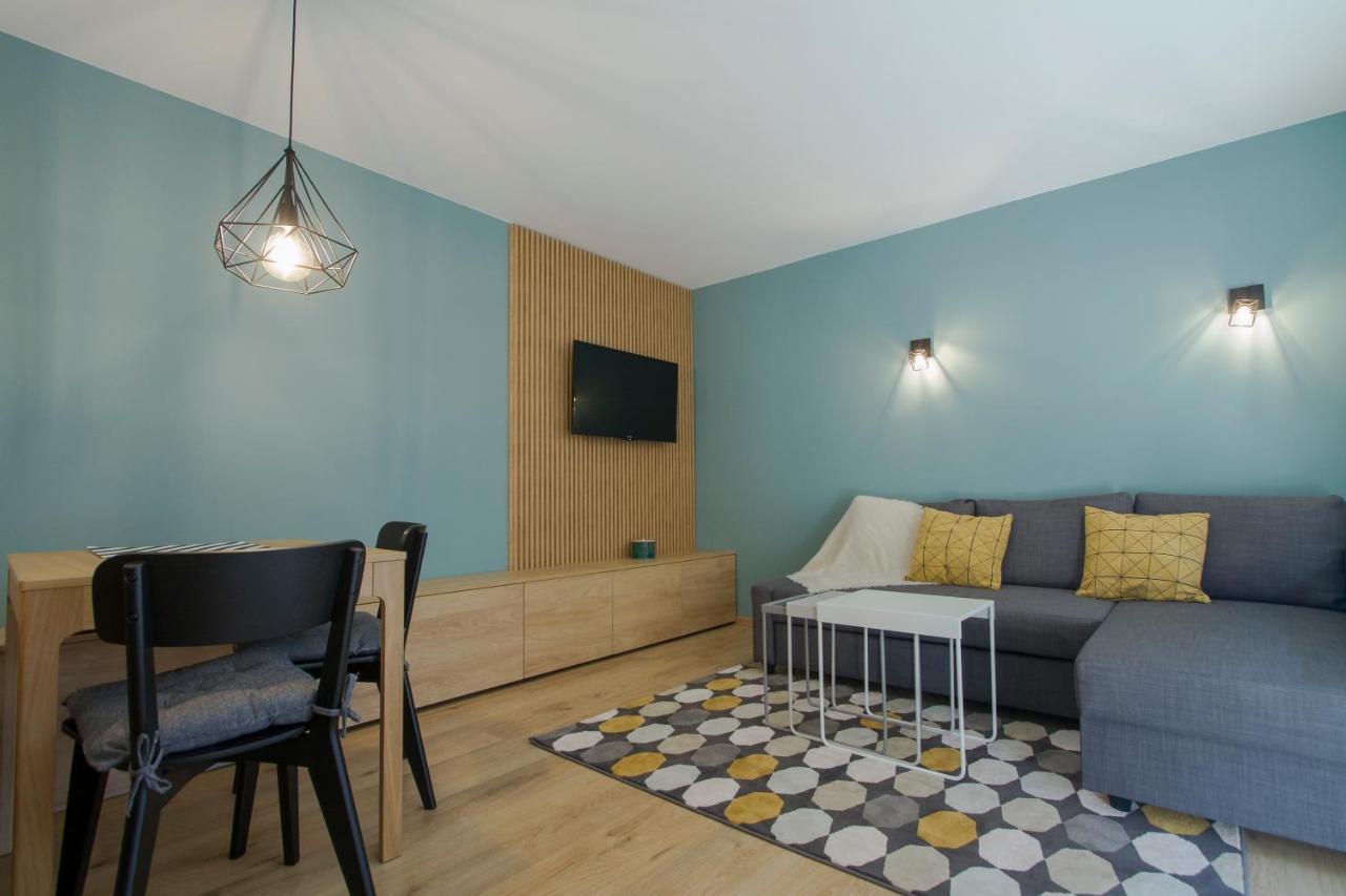 בראשוב Hat Old Town Designer Apartments מראה חיצוני תמונה
