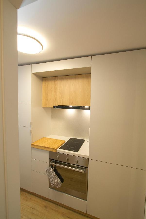 בראשוב Hat Old Town Designer Apartments מראה חיצוני תמונה