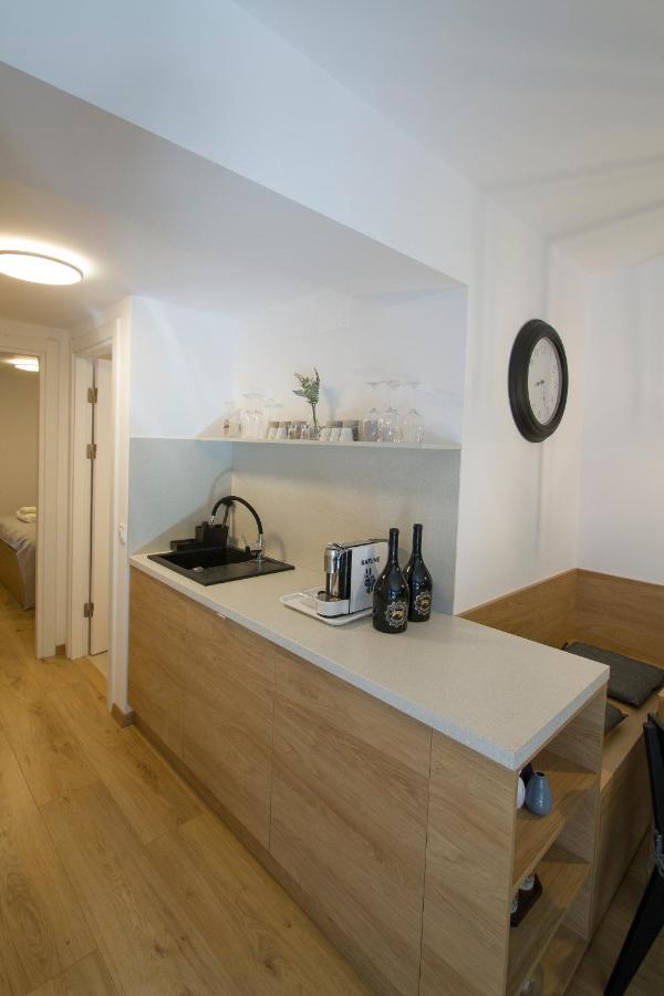 בראשוב Hat Old Town Designer Apartments מראה חיצוני תמונה