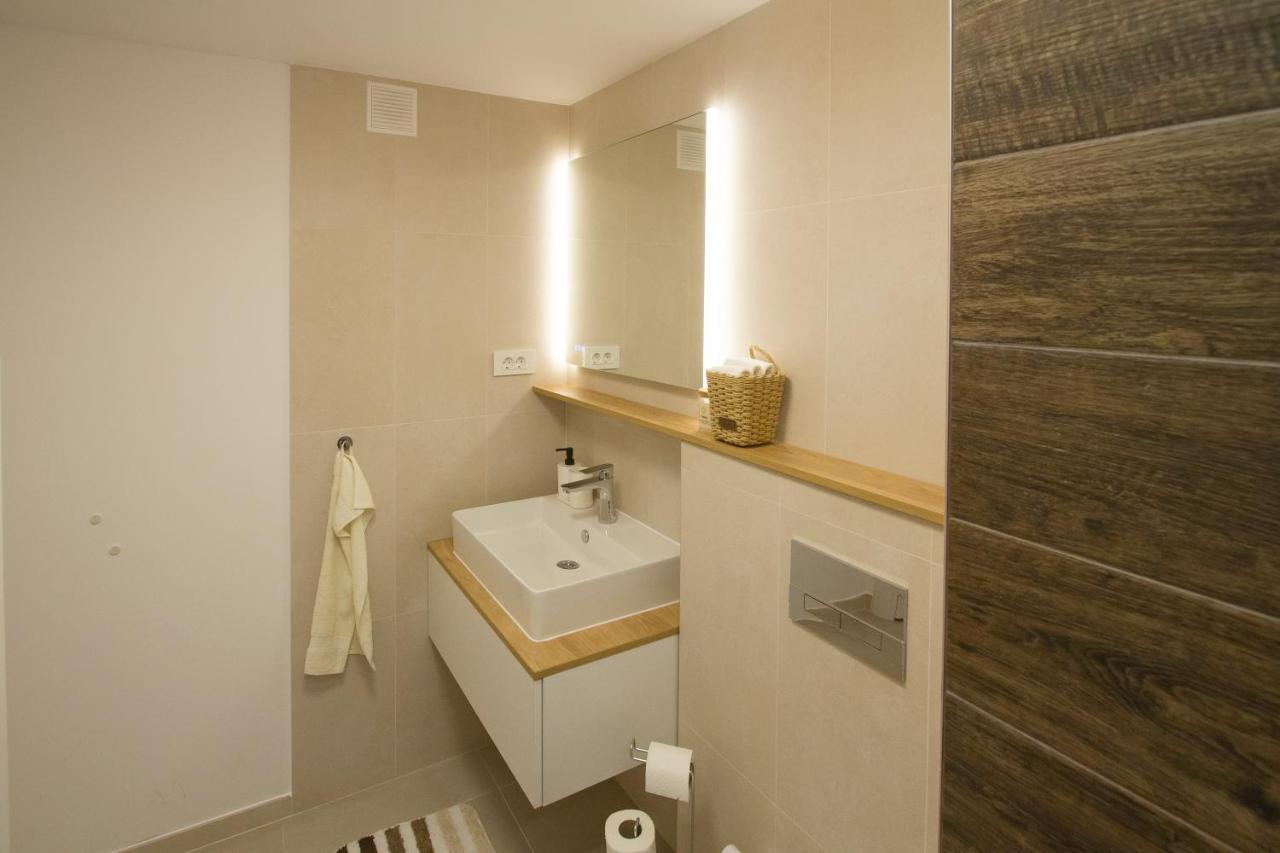 בראשוב Hat Old Town Designer Apartments מראה חיצוני תמונה