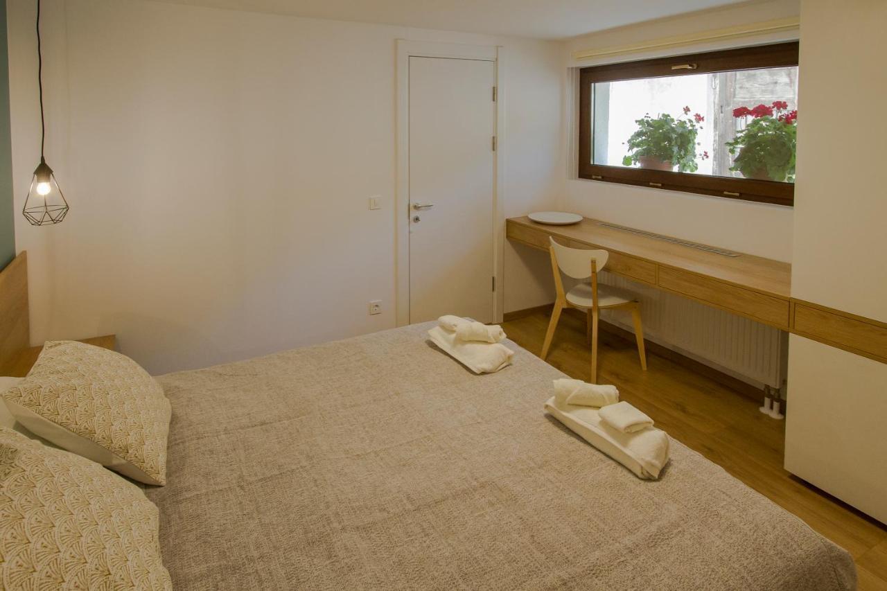 בראשוב Hat Old Town Designer Apartments מראה חיצוני תמונה