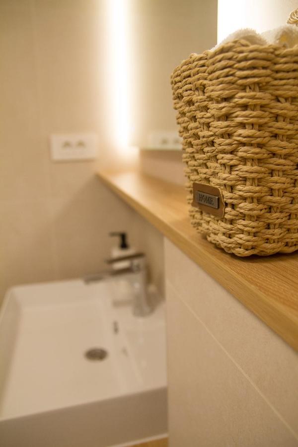 בראשוב Hat Old Town Designer Apartments מראה חיצוני תמונה