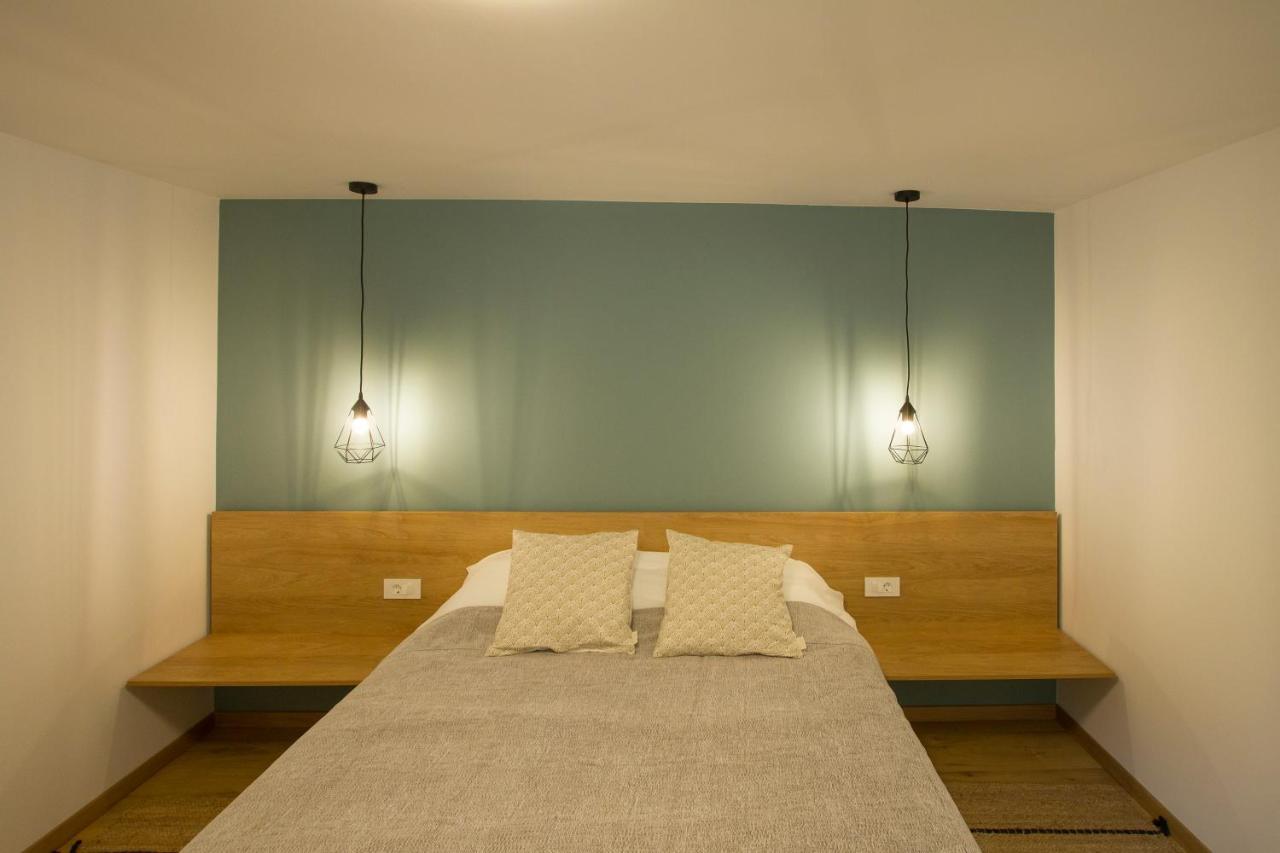 בראשוב Hat Old Town Designer Apartments מראה חיצוני תמונה