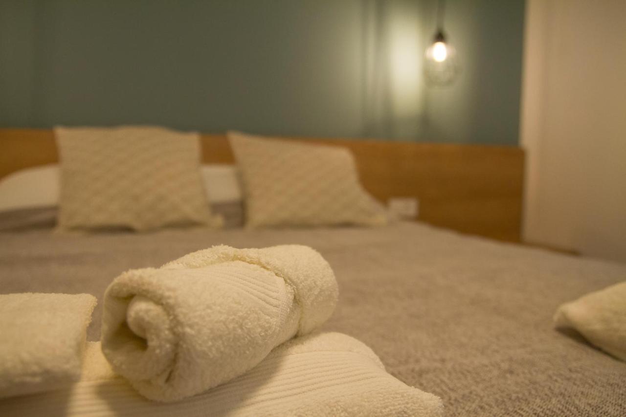 בראשוב Hat Old Town Designer Apartments מראה חיצוני תמונה